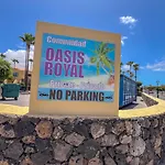 Guestready - Oasis Royal F313 *