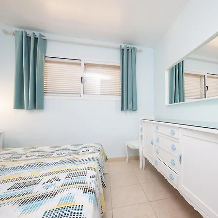 Διαμέρισμα Oasis Royal F313