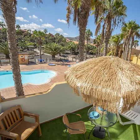 Oasis Royal F313 Διαμέρισμα *