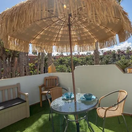 Διαμέρισμα Oasis Royal F313 Κοραλέχο