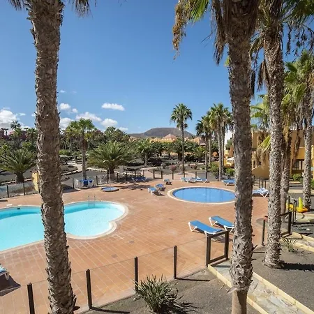 Oasis Royal F313 Corralejo