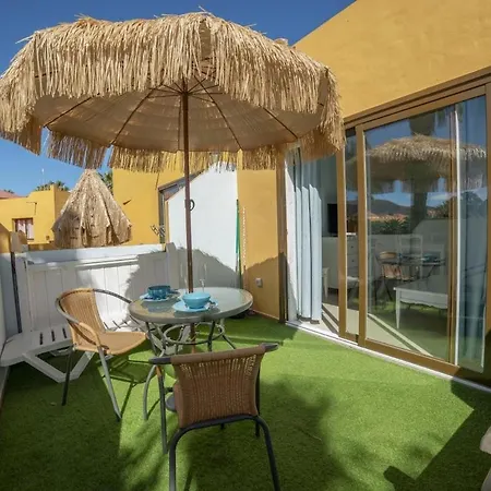 Oasis Royal F313 Διαμέρισμα Κοραλέχο