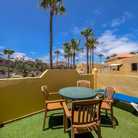 Oasis Royal F313 Appartement
