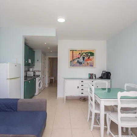 Appartement Guestready - Oasis Royal Corralejo F313