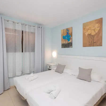 Oasis Royal F313 Διαμέρισμα *