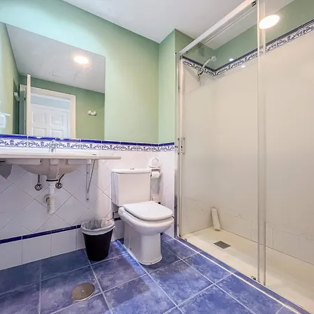 Oasis Royal F313 Διαμέρισμα Κοραλέχο