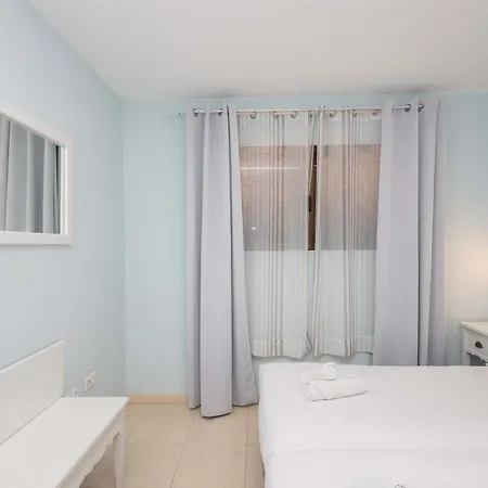 Διαμέρισμα Oasis Royal F313 Κοραλέχο
