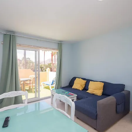 Διαμέρισμα Oasis Royal F313