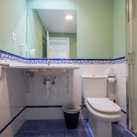Oasis Royal F313 Διαμέρισμα *