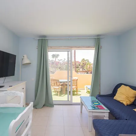 Διαμέρισμα Oasis Royal F313 *