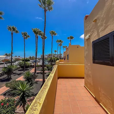 Oasis Royal F313 Appartement Corralejo