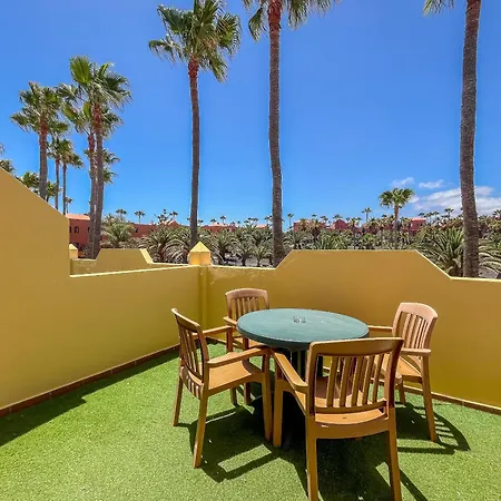 Διαμέρισμα Oasis Royal F313