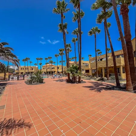 Guestready - Oasis Royal Corralejo F313 شقة *