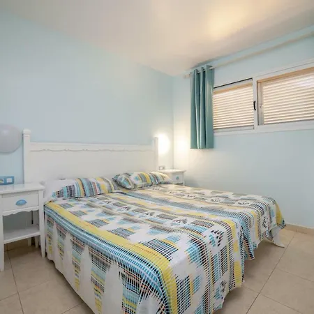 Διαμέρισμα Oasis Royal F313 Κοραλέχο