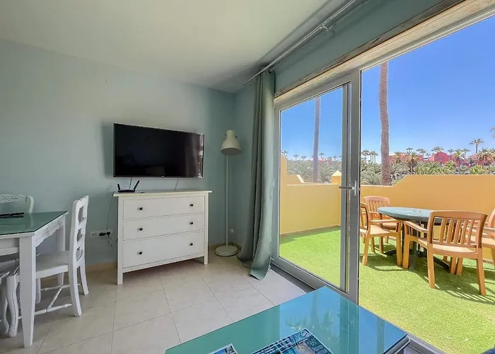 Guestready - Oasis Royal F313 Corralejo