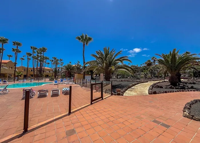 Guestready - Oasis Royal F313 Appartamento Corralejo