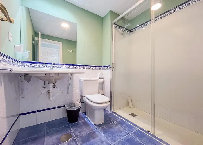 Appartamento Guestready - Oasis Royal F313 *