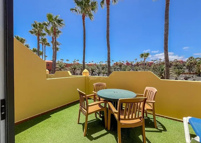 Guestready - Oasis Royal F313 Appartement *