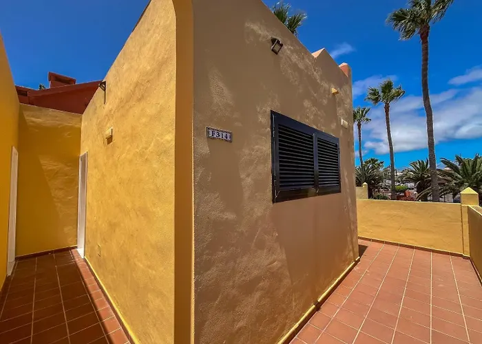 Guestready - Oasis Royal F313 * Corralejo