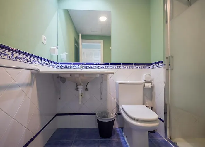 Guestready - Oasis Royal F313 Appartamento