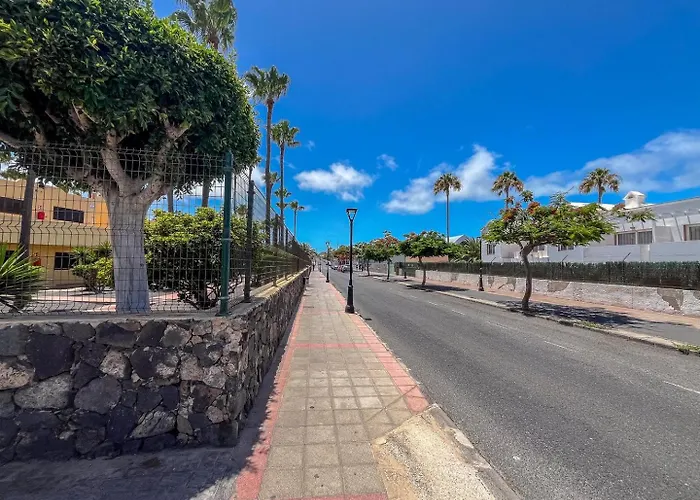 Guestready - Oasis Royal F313 Appartement Corralejo