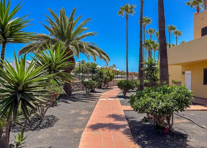 Guestready - Oasis Royal F313 Appartement Corralejo