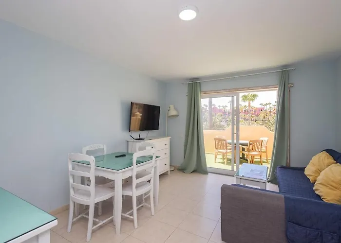 Guestready - Oasis Royal F313 Corralejo