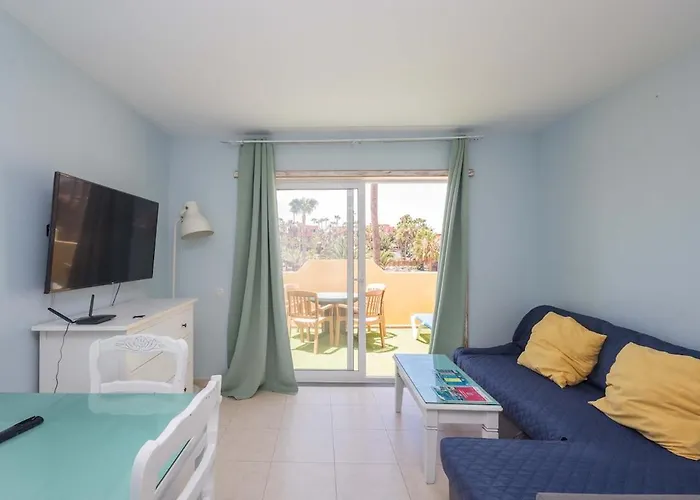 Guestready - Oasis Royal F313 Appartamento Corralejo