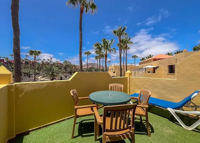 Guestready - Oasis Royal F313 *