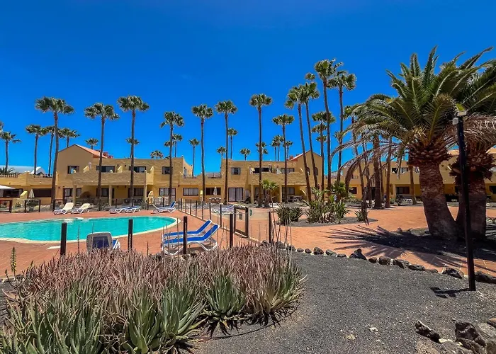 Guestready - Oasis Royal F313 Appartamento Corralejo
