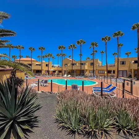 Apartman Guestready - Oasis Royal F313 Corralejo