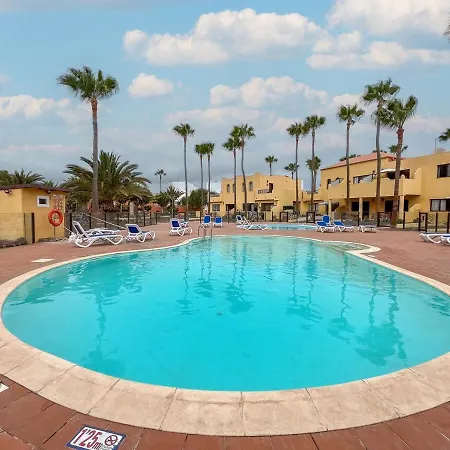 Guestready - Retreat With Pool And Garden Views * Corralejo