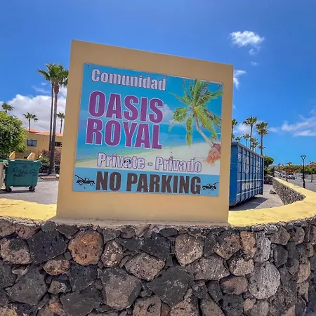 Guestready - Oasis Royal Corralejo F313 *