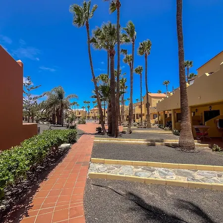 아파트 Guestready - Oasis Royal Corralejo F313 *