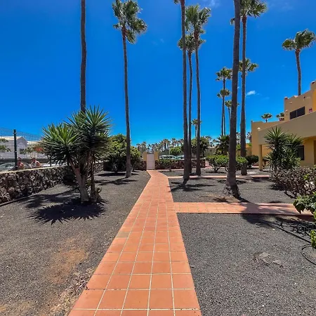 Apartmán Guestready - Oasis Royal Corralejo F313 Corralejo