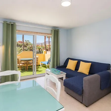 Guestready - Retreat With Pool And Garden Views Corralejo