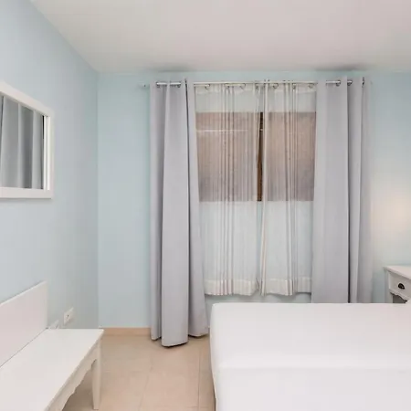 Guestready - Retreat With Pool And Garden Views Corralejo