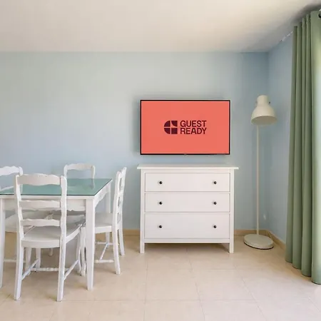 Guestready - Retreat With Pool And Garden Views
