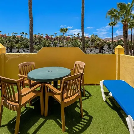 Guestready - Retreat With Pool And Garden Views Daire Corralejo