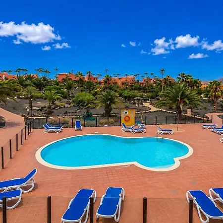 Guestready - Retreat With Pool And Garden Views Daire Corralejo