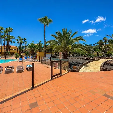 Guestready - Retreat With Pool And Garden Views Daire Corralejo