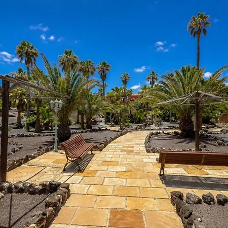 Guestready - Retreat With Pool And Garden Views Corralejo