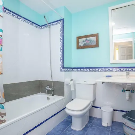 Guestready - Oasis Royal Corralejo F313 Apartmán *