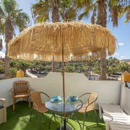 Guestready - Oasis Royal Corralejo F313 *