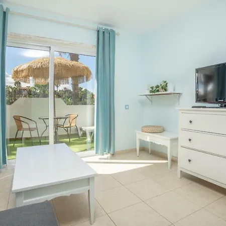 Guestready - Oasis Royal Corralejo F313 Коральео