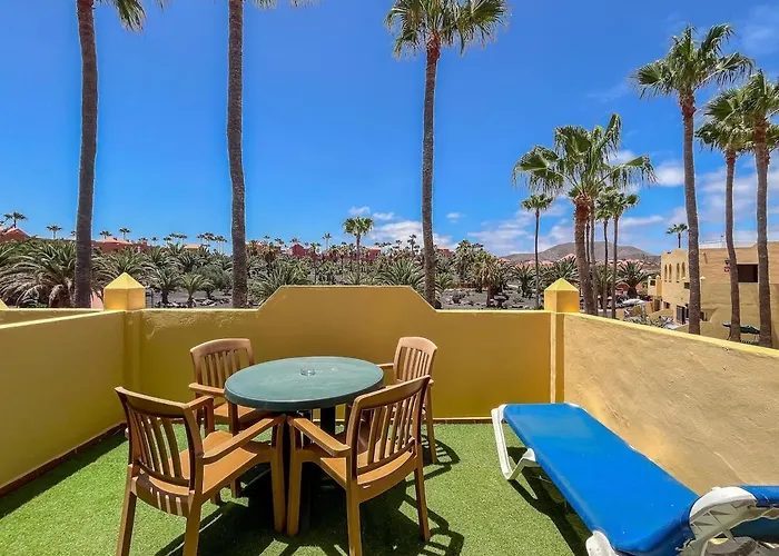 Guestready - Oasis Royal F313 Apartman *