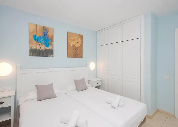 Apartman Guestready - Oasis Royal F313 Corralejo