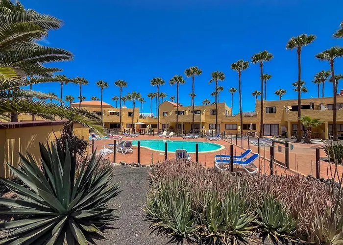 Apartman Guestready - Oasis Royal F313 Corralejo