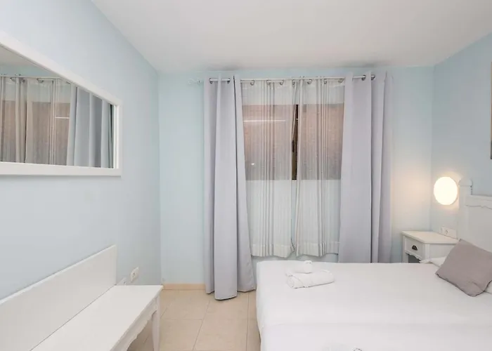 Guestready - Oasis Royal F313 Appartement *