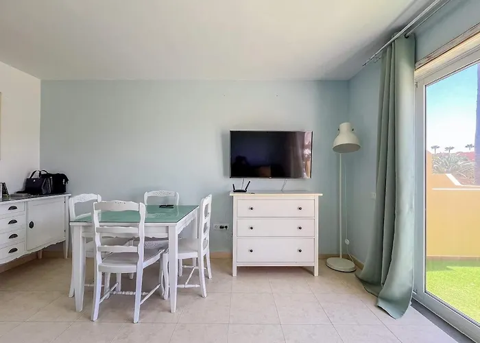 Guestready - Oasis Royal F313 *